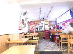 大堂-晓午阳常熟炒浇面(红庙店)