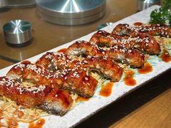 -阿吾罗日本料理(K11艺术中心店)