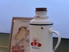 -红星前进面包牛奶公司(五道口购物中心店)