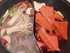 -赵美丽重庆火锅(西安直营总店)