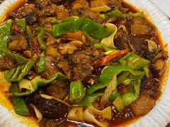 -新疆伊宁远征餐厅