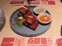 -点都德(奥体印象城店)