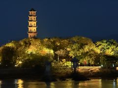 -江心屿景区