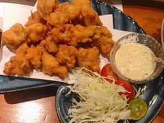 -肉魁屋·烧肉·烧鸟·酒场(高新店)