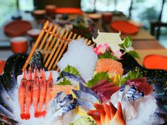 -福州融侨皇冠假日酒店·三宅日本餐厅