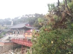 -海东龙宫寺