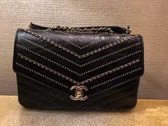 -CHANEL(恒隆广场店)