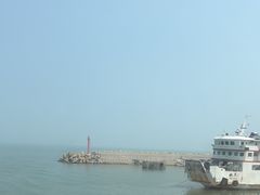 -三仙山风景区-蓬莱仙岛