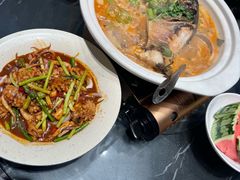 -明丰小渔馆(明月路店)