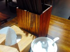 -秦云老太婆摊摊面(蜀汉路店)