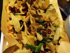 -刘全福吊炉烧烤王(东江路店)