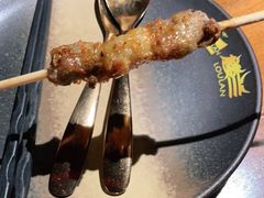 -楼兰新疆主题餐厅(坂田佳华领汇广场店)