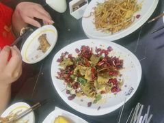 -丁虎子烤肉(国道二店)