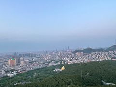 -千佛山风景名胜区