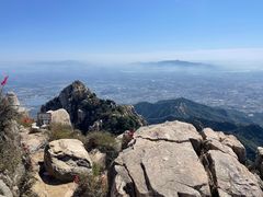 -泰山风景名胜区