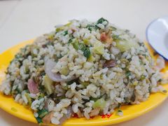 -舒蔡记生煎菜饭(云南中路店)