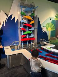 -北京科学中心儿童乐园