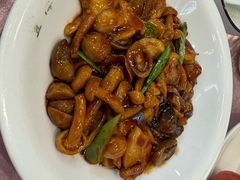 -丰泽园饭店
