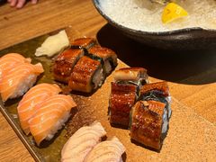 -千代武日本料理(爱建店)