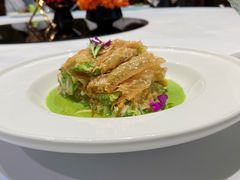 -好福记饭店(红梅公园店)
