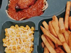 -卡朋西餐(东方广场店)