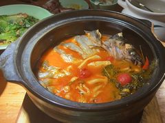 -淀里船宴(复兴路店)