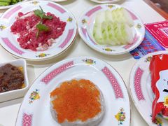 -燃计沙茶皇·香港沙茶火锅(人广旗舰店)