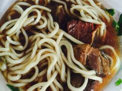 -美国加州牛肉面(锦绣天第裕龙花园店)
