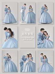 -摩玛婚纱摄影(杭州店)