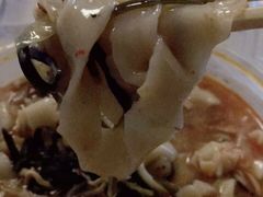 -45°李小姐土豆粉(世纪港湾店)