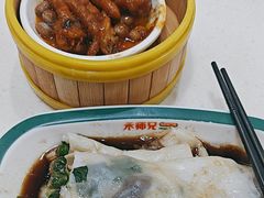 -禾师兄·布拉肠(一德路店)