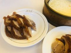 -北京全聚德(天安门店)