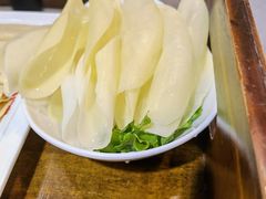 功夫土豆片-晓宇重庆火锅(大唐不夜城店)
