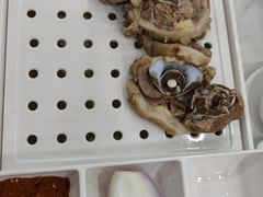 -老毛手抓·盐池滩羊非遗手抓(宁夏总店)