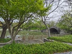 -广富林郊野公园