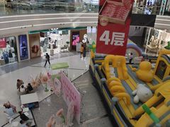 -万达广场(北京槐房店)