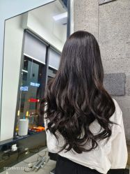 -FRIDAY星期五专业美发沙龙