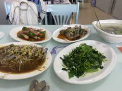 -星奇缘·海鲜餐厅(东山美食地标店)