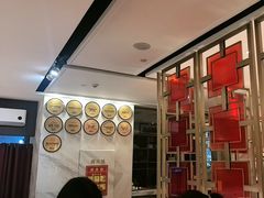 -千百味红餐厅·江西菜(绿地双子塔店)