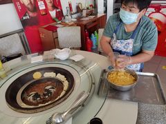 -龙福源密云水库灶台鱼