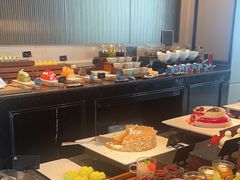 -Social 秀西餐厅-长沙瑞吉酒店(运达店)
