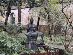 -岳王庙
