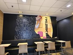 -麦当劳(磨子桥店)