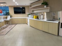 -美菲特健身(华贸店)