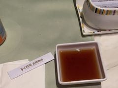 -冀粤香海鲜自助餐厅(西美五洲店)