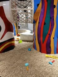 -KidSteam儿童乐园(富力城店)