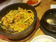 -丽池宫韩式汗蒸会馆(华灯坊店)