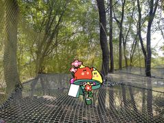 -张公山寨景区