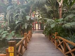 -寿山福海养老服务中心(石景山院)
