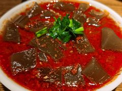 -茂盛小吃(蓝田店)